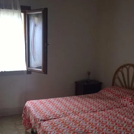 Apartment Via Punzutu N. 8 Mare Olbia