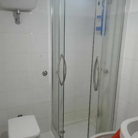 Via Punzutu N. 8 Mare Apartment *