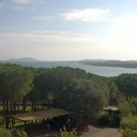Via Punzutu N. 8 Mare Olbia