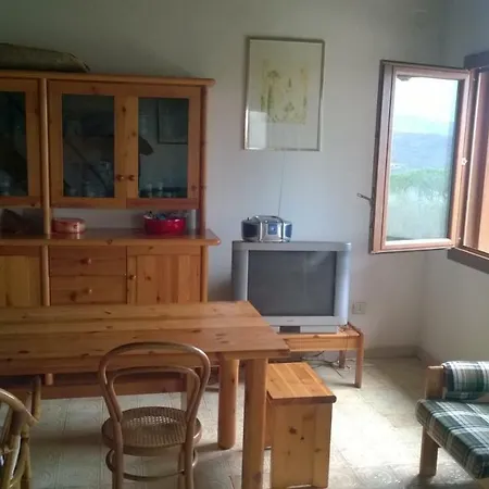 Via Punzutu N. 8 Mare * Olbia