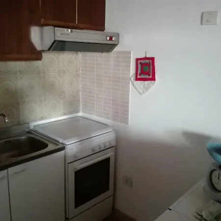 Apartment Via Punzutu N. 8 Mare Olbia